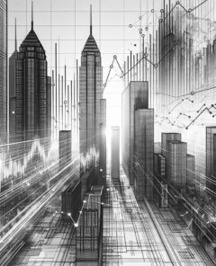 ai-stagflation-economic-tension