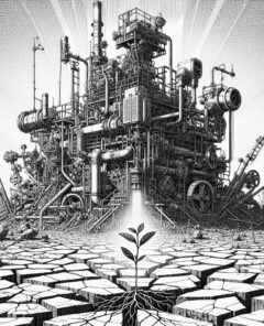 ai-startup-financial-crisis-innovation
