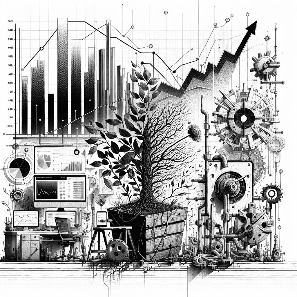 Rückgang der Startup-Finanzierung in Colorado: Ein Blick auf die aktuellen Entwicklungen