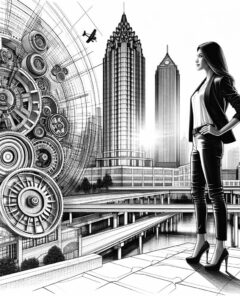 ai-startup-georgia-tech-chris-klaus