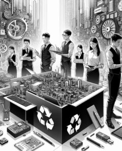 ai-startup-nachhaltigkeit-elektronik