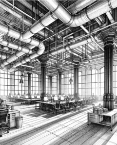ai-startup-office-flexibility