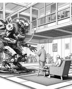 ai-startup-robotics-israel-innovation