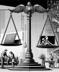 ai-startup-work-life-balance-reid-hoffman