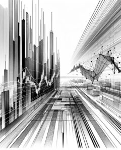 ai-stock-market-volatility-bond-yields
