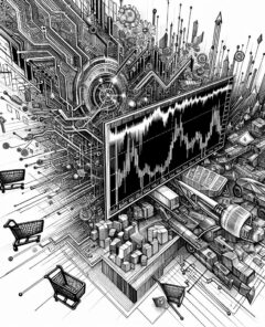 ai-stock_market_decline_online_retail