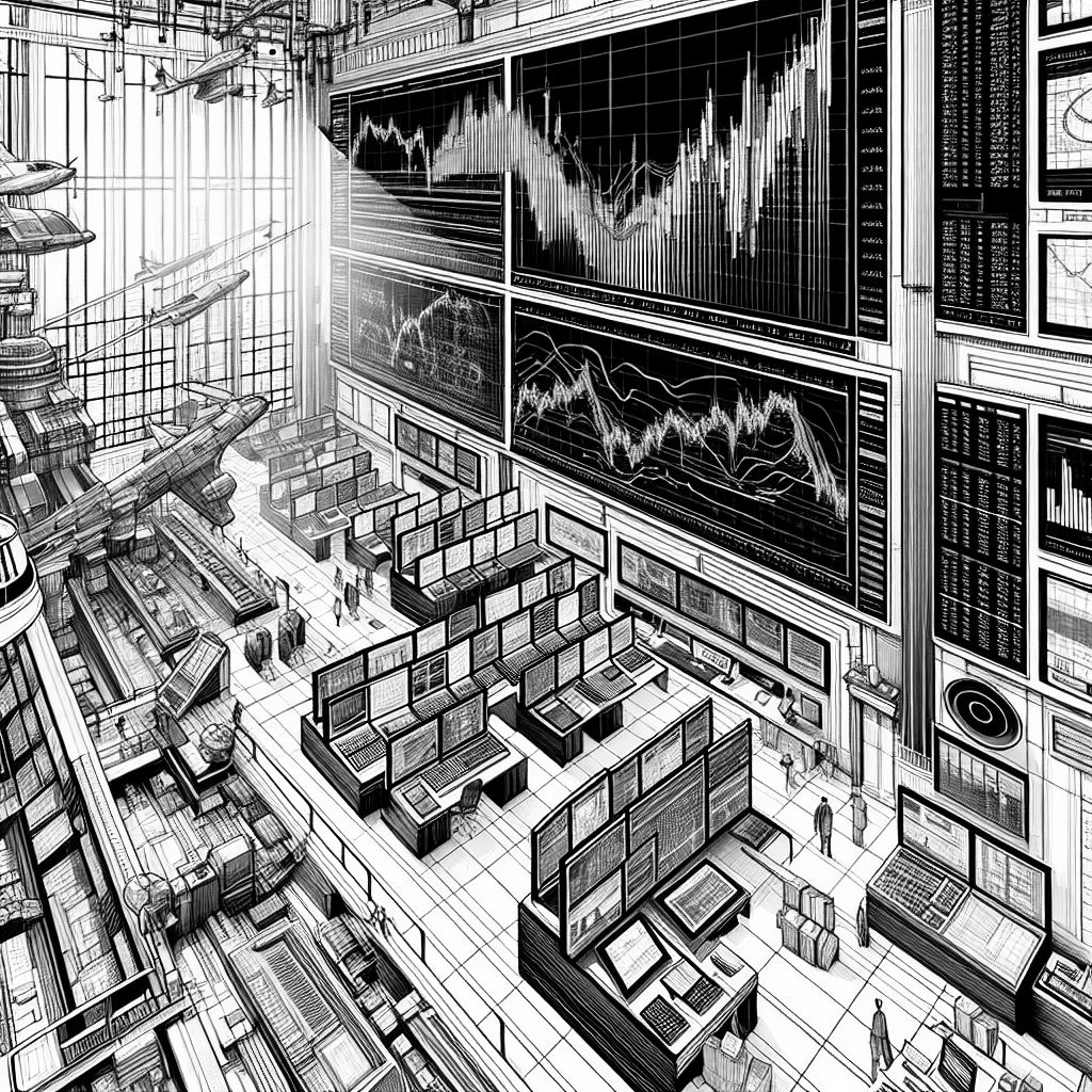 Gewinnmitnahmen und Unsicherheit vor NVIDIA-Zahlen: DAX und Rüstungsaktien im Fokus Gewinnmitnahmen und Unsicherheit vor NVIDIA-Zahlen: DAX und Rüstungsaktien im Fokus