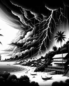 ai-storm-lightning-hail-palm-trees