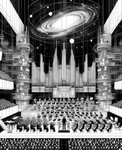 ai-strauss-blue-danube-space