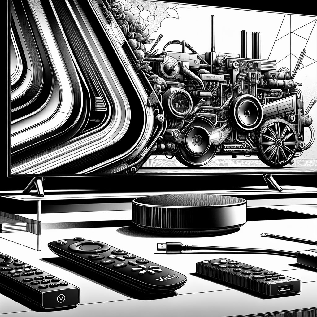 Walmart bietet preiswerte Google TV-Alternative mit Onn 4K Plus Walmart bietet preiswerte Google TV-Alternative mit Onn 4K Plus