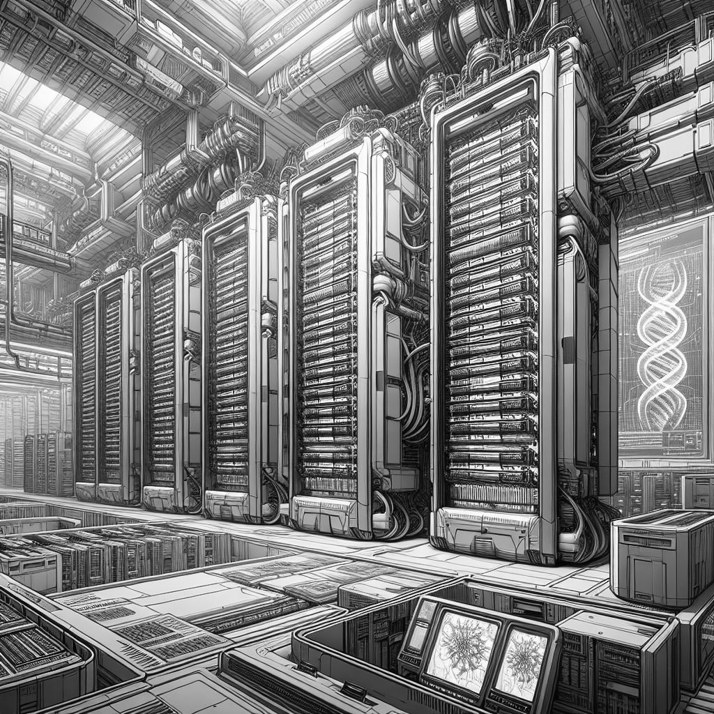 NVIDIA und Dell liefern Technologie für neuen US-Supercomputer NVIDIA und Dell liefern Technologie für neuen US-Supercomputer