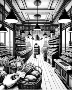 ai-supermarkt-coles-haehnchen-kundenservice