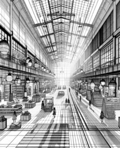 ai-target-stock-market-retail-design