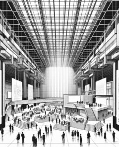 ai-techcrunch-exhibition-startup-innovation