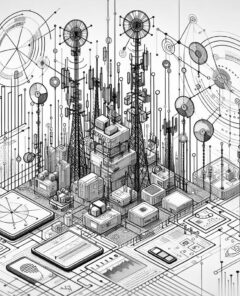 ai-telecommunications_investment_stock_market