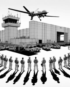 ai-terrorismus-militaer-sicherheit-isis-usa-verhaftung-drohne-waffen