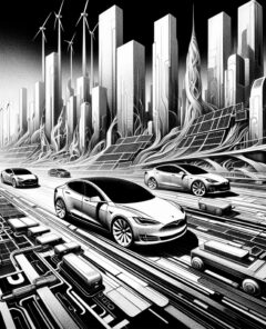 ai-tesla-aktie-elektromobilität-energiewende