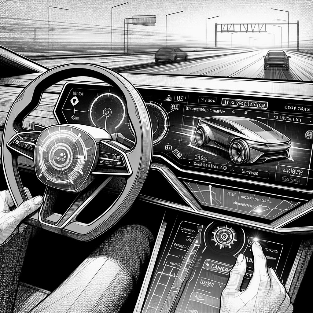 Tesla kündigt bedeutende Verbesserungen für Autopilot an Tesla kündigt bedeutende Verbesserungen für Autopilot an