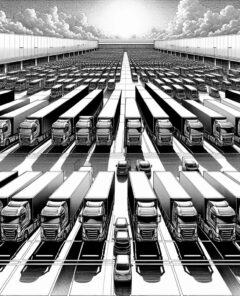 ai-tesla-cybertruck-detroit-parking