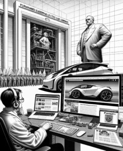 ai-tesla-employee-protest-website