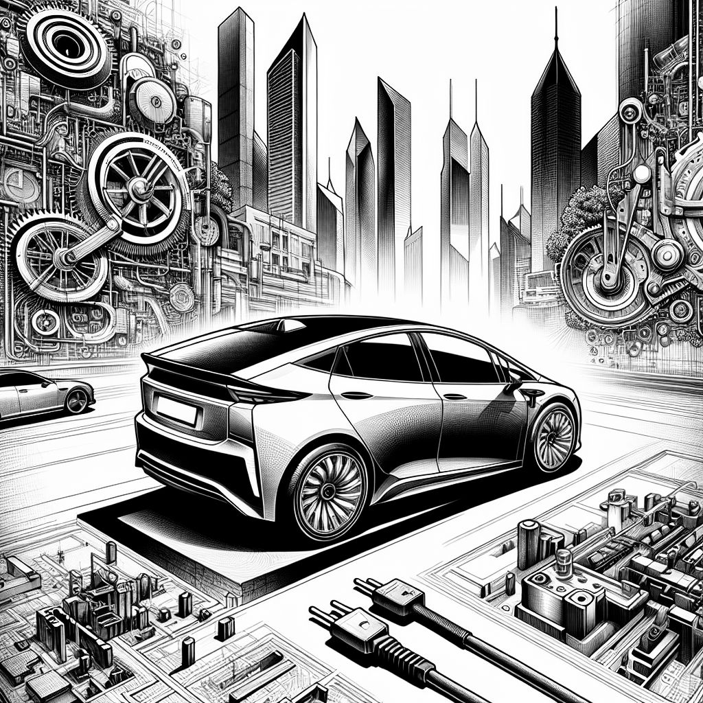 Tesla vor Herausforderungen beim Indien-Einstieg: Strategiewechsel oder Rückschlag? Tesla vor Herausforderungen beim Indien-Einstieg: Strategiewechsel oder Rückschlag?