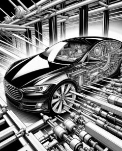 ai-tesla-insurance-losses-repair-costs