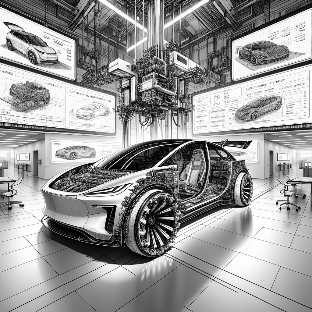 Tesla setzt auf aggressives Leasing-Angebot zur Absatzsteigerung Tesla setzt auf aggressives Leasing-Angebot zur Absatzsteigerung