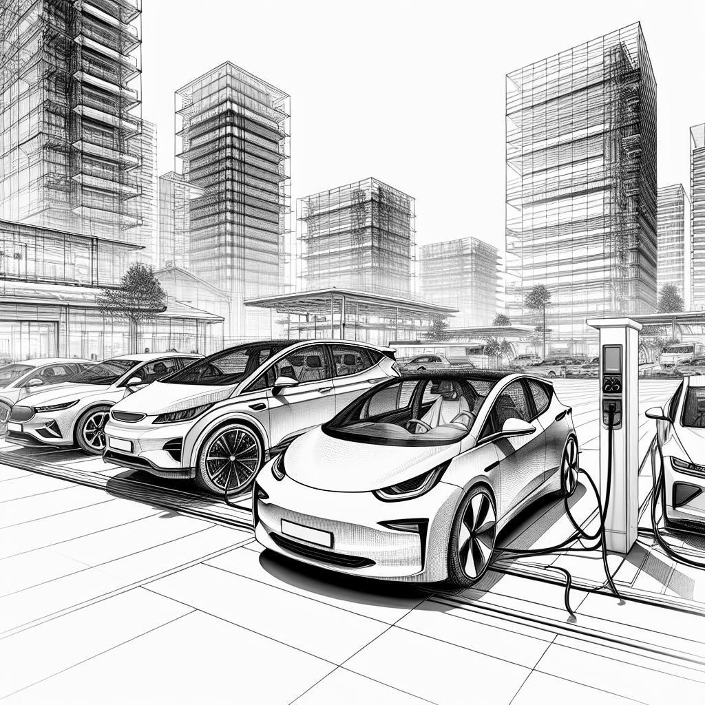 Tesla Model Y: Herausforderungen auf dem deutschen Markt Tesla Model Y: Herausforderungen auf dem deutschen Markt
