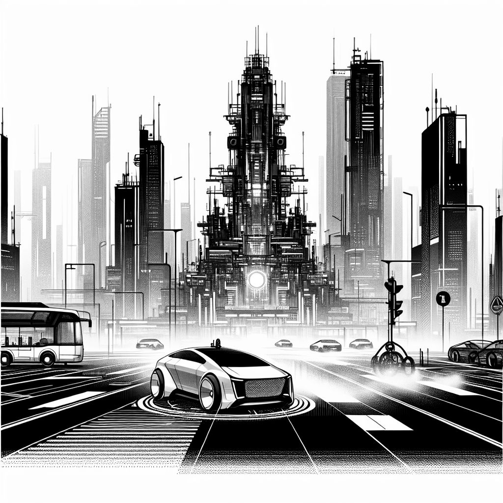 Tesla unter Beobachtung: Robotaxi-Pläne ziehen Aufmerksamkeit der Behörden auf sich Tesla unter Beobachtung: Robotaxi-Pläne ziehen Aufmerksamkeit der Behörden auf sich