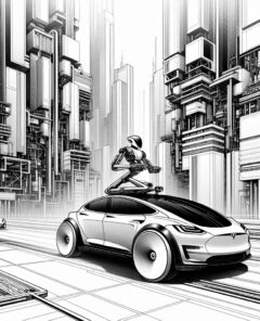 ai-tesla-robotaxi-innovation