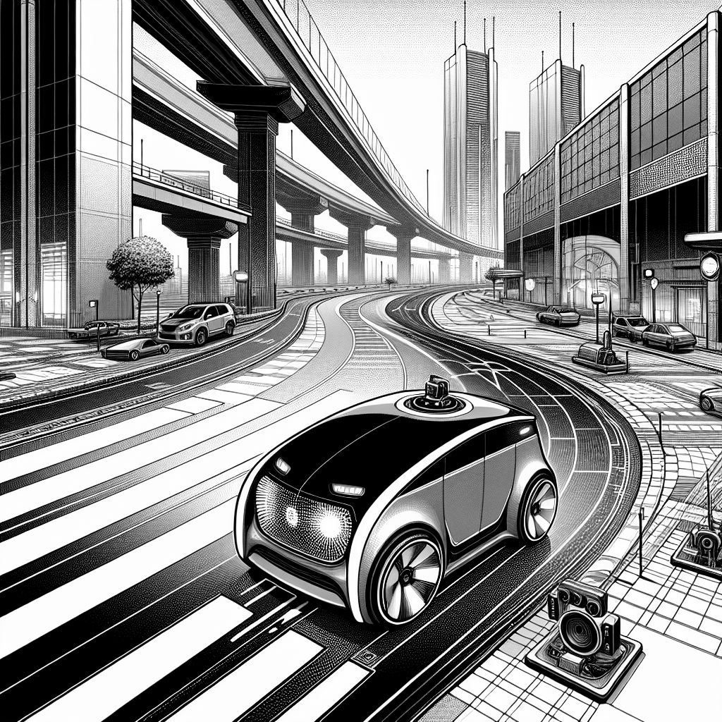 Tesla plant Einführung von Robotaxis in Texas trotz Sicherheitsbedenken Tesla plant Einführung von Robotaxis in Texas trotz Sicherheitsbedenken