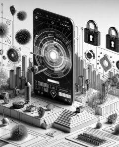 ai-tiktok-malware-cybersicherheit
