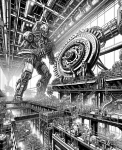 ai-titan-robot-industrial