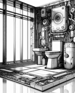 ai-toilet-gut-health-monitoring-device-startup