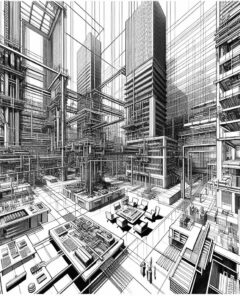 ai-tokenization_capital_flow_blockchain_financial_markets