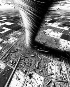 ai-tornado_satellite_damage_usa