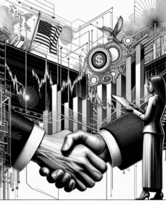 ai-trade-agreement-usa-uk-financial-markets