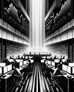 ai-trader-stock-exchange-market