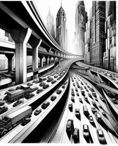 ai-traffic-memorial-day-usa