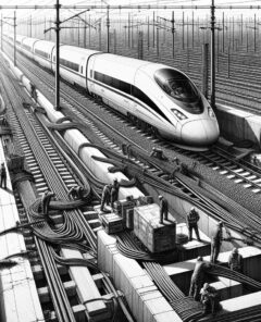 ai-train-disruption-cable-theft-spain