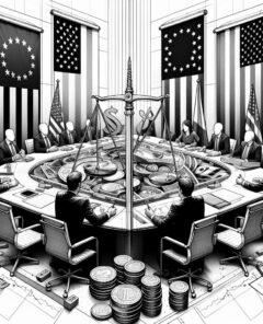 ai-transatlantic-trade-negotiation