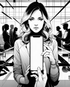 ai-transparent-smartphone-addiction