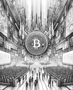 ai-trump-cryptocurrency-meme-coin-bitcoin-conference