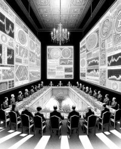 ai-trump-dinner-memecoin-crypto-investment