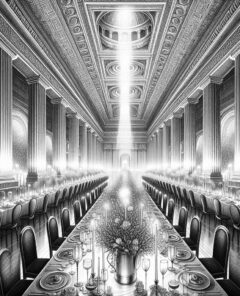 ai-trump-memecoin-dinner-politics
