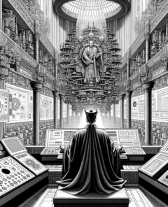 ai-trump-pope-vance