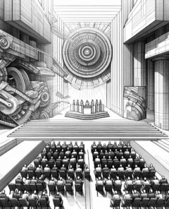 ai-trump_presidential_seal_cryptocurrency_investors
