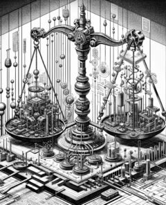 ai-trust-science-conservatives-liberals