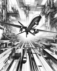 ai-turbojet-drone-battlefield-precision-strike