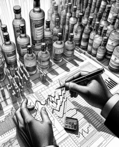 ai-ubs-diageo-growth-cost-reduction